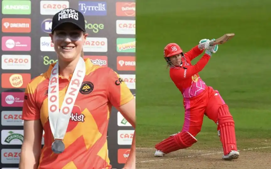 BPH-W vs WEF-W Dream11 Prediction Today Match, Fantasy Cricket Tips, Pitch – The Hundred Women’s 2025, Match 24
